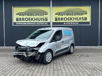 Autoverwertung Ford Transit Connect Transit Connect (PJ2), Van, 2013 1.6 TDCi 16V 95 2014/3