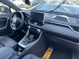 Toyota Rav-4 RAV4 (A5), Terreinwagen, 2018 2.5 Plug-in Hybrid 16V AWD picture 18