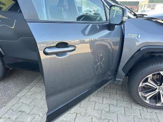 Toyota Rav-4 RAV4 (A5), Terreinwagen, 2018 2.5 Plug-in Hybrid 16V AWD picture 16