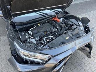 Toyota Rav-4 RAV4 (A5), Terreinwagen, 2018 2.5 Plug-in Hybrid 16V AWD picture 12