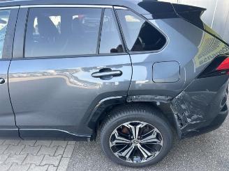 Toyota Rav-4 RAV4 (A5), Terreinwagen, 2018 2.5 Plug-in Hybrid 16V AWD picture 22