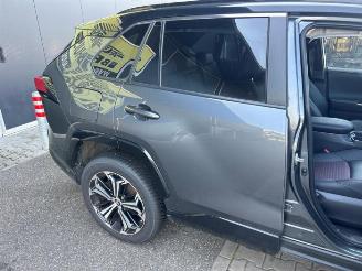 Toyota Rav-4 RAV4 (A5), Terreinwagen, 2018 2.5 Plug-in Hybrid 16V AWD picture 15