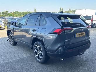 Toyota Rav-4 RAV4 (A5), Terreinwagen, 2018 2.5 Plug-in Hybrid 16V AWD picture 3