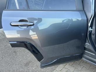 Toyota Rav-4 RAV4 (A5), Terreinwagen, 2018 2.5 Plug-in Hybrid 16V AWD picture 14