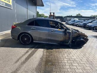 Mercedes A-klasse A Limousine (177.1), Sedan, 2018 / 2026 1.3 A-250 e Turbo 16V picture 6