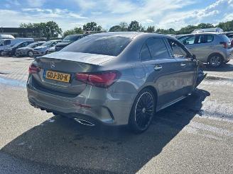 Mercedes A-klasse A Limousine (177.1), Sedan, 2018 / 2026 1.3 A-250 e Turbo 16V picture 5