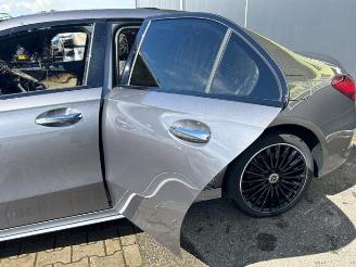 Mercedes A-klasse A Limousine (177.1), Sedan, 2018 / 2026 1.3 A-250 e Turbo 16V picture 11