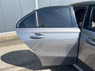 Mercedes A-klasse A Limousine (177.1), Sedan, 2018 / 2026 1.3 A-250 e Turbo 16V picture 13