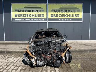 Mercedes A-klasse A Limousine (177.1), Sedan, 2018 / 2026 1.3 A-250 e Turbo 16V picture 8