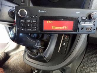 Mercedes Citan Citan (415.6), Van, 2012 / 2021 1.5 108 CDI Euro 6 picture 13