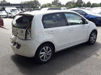 Seat Mii Mii, Hatchback, 2011 1.0 12V picture 5