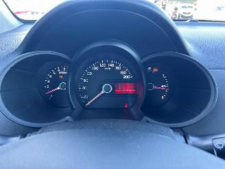 Kia Picanto 1.0 CVVT ISG Design Edition picture 22