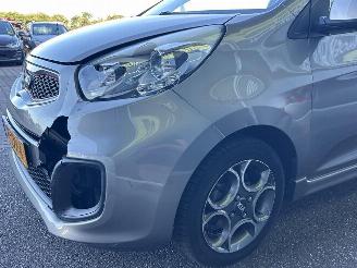 Kia Picanto 1.0 CVVT ISG Design Edition picture 13