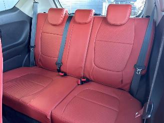 Kia Picanto 1.0 CVVT ISG Design Edition picture 16