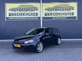  Volkswagen Golf 1.4 TSI Comfortline 2011/4
