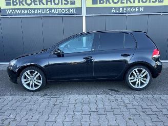 Volkswagen Golf 1.4 TSI Comfortline picture 2