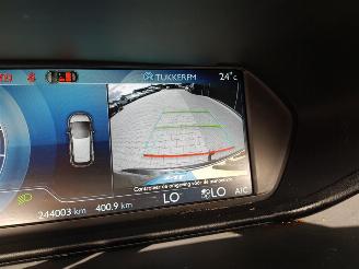 Citroën C4-picasso 1.6 THP Exclusive picture 15