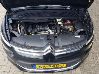 Citroën C4-picasso 1.6 THP Exclusive picture 22