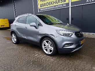 Opel Mokka X 1.4 Turbo Black Edition picture 6