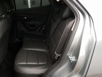 Opel Mokka X 1.4 Turbo Black Edition picture 19