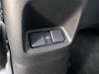 Honda Jazz 1.5 e:HEV Crosstar picture 25