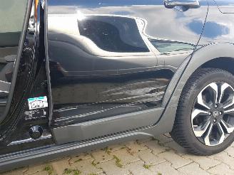 Honda Jazz 1.5 e:HEV Crosstar picture 10