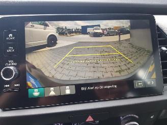 Honda Jazz 1.5 e:HEV Crosstar picture 19