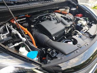 Honda Jazz 1.5 e:HEV Crosstar picture 29