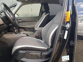 Honda Jazz 1.5 e:HEV Crosstar picture 12