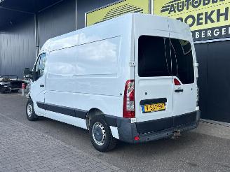 Opel Movano 2.3 CDTI BiTurbo L2H3 Start/Stop picture 7