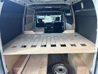 Opel Movano 2.3 CDTI BiTurbo L2H3 Start/Stop picture 20