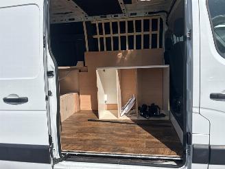 Opel Movano 2.3 CDTI BiTurbo L2H3 Start/Stop picture 21