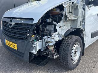 Opel Movano 2.3 CDTI BiTurbo L2H3 Start/Stop picture 12
