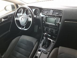 Volkswagen Golf Variant 1.4 TSI Highline picture 14