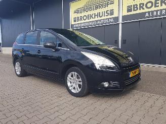 Peugeot 5008 1.6 VTi ST 7p. picture 6