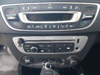 Renault Mégane Estate 1.5 dCi Bose picture 17