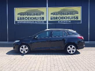 Renault Mégane Estate 1.5 dCi Bose picture 2