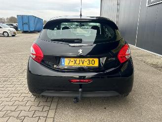 Peugeot 208 1.0 VTi Access picture 5