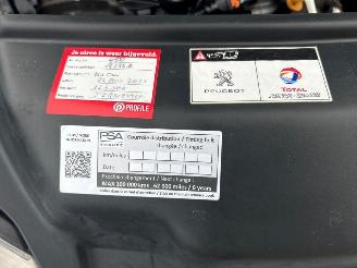 Peugeot 208 1.0 VTi Access picture 28