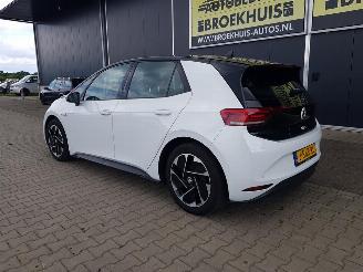 Volkswagen ID.3 First 58 kWh SOH 89% picture 7