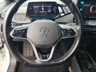 Volkswagen ID.3 First 58 kWh SOH 89% picture 19