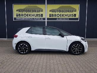 Volkswagen ID.3 First 58 kWh SOH 89% picture 4