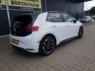 Volkswagen ID.3 First 58 kWh SOH 89% picture 8