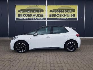 Volkswagen ID.3 First 58 kWh SOH 89% picture 2