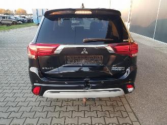Mitsubishi Outlander 2.4 PHEV Intense picture 5