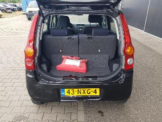 Daihatsu Cuore 1.0 Class picture 10