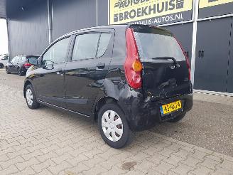 Daihatsu Cuore 1.0 Class picture 8