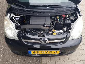 Daihatsu Cuore 1.0 Class picture 19