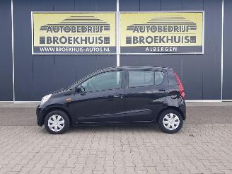 Daihatsu Cuore 1.0 Class picture 2