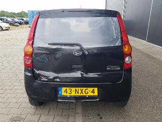 Daihatsu Cuore 1.0 Class picture 5